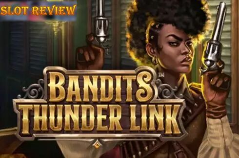 Bandits Thunder Link icon